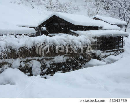 In Cherry hot springs which is the most popular of Dantotsu in hot-spring resort, it is known as an inn that it is hard for Japan to make the reservation. 28043789