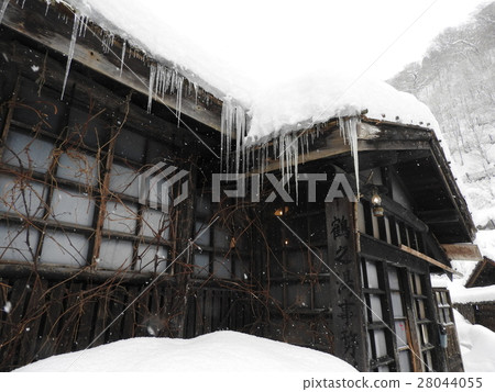 In Cherry hot springs which is the most popular of Dantotsu in hot-spring resort, it is known as an inn that it is hard for Japan to make the reservation. In Cherry hot springs which is the most popular of Dantotsu in hot-spring resort, it is known as an inn that it is hard for Japan to make the reservation. 28044055