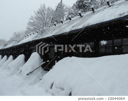 In Cherry hot springs which is the most popular of Dantotsu in hot-spring resort, it is known as an inn that it is hard for Japan to make the reservation. 28044064