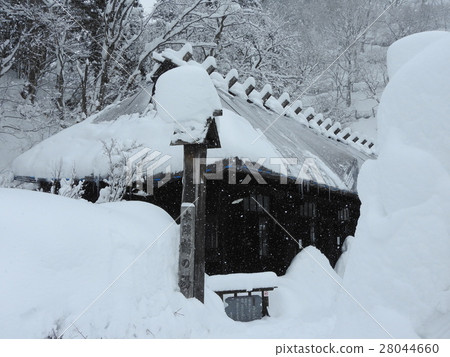 In Cherry hot springs which is the most popular of Dantotsu in hot-spring resort, it is known as an inn that it is hard for Japan to make the reservation. 28044660