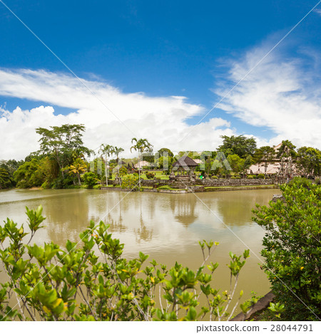 Taman Ayun Temple, Bali, Indonesia. 28044791