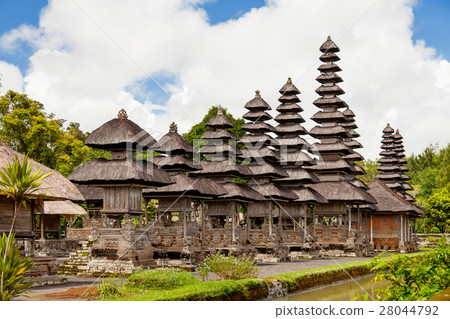 Taman Ayun Temple, Bali, Indonesia. Taman Ayun Temple, Bali, Indonesia. 28044792