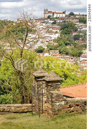 Ouro Preto view Ouro Preto view 28044944