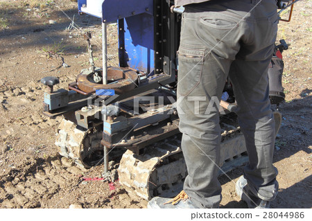 地面調查 28044986