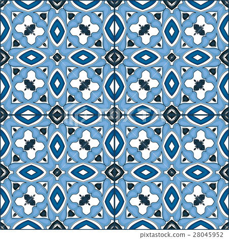 Portuguese tiles 28045952