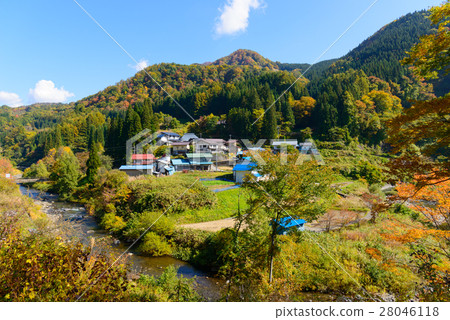 長野村村村 長野村村村 28046118
