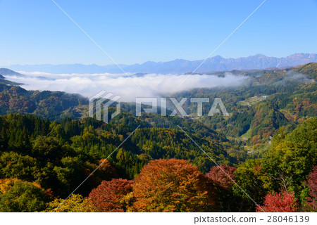 從長野Onimari Ohba通行證的看法 從長野Onimari Ohba通行證的看法 28046139