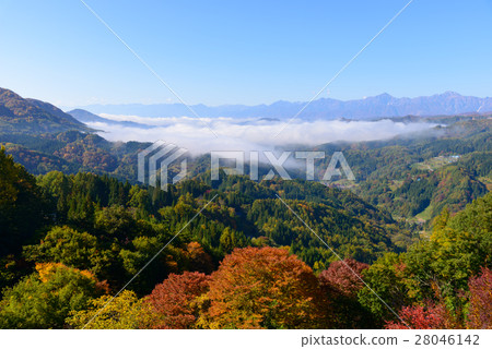 從長野Onimari Ohba通行證的看法 從長野Onimari Ohba通行證的看法 28046142