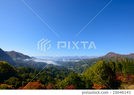 從長野Onimari Ohba通行證的看法 28046145