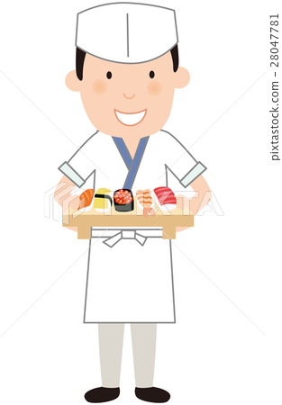 壽司師傅》 28047781