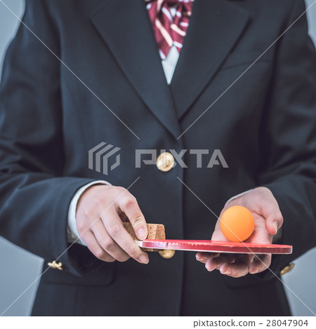 High school student image 28047904