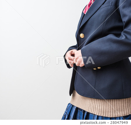 高中學生形象 28047949