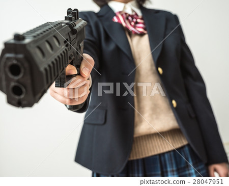 高中學生形象 28047951