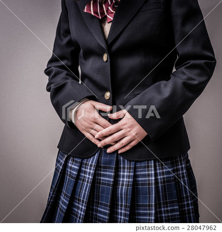 High school student image 28047962