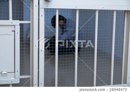 監獄,拘留所,犯罪,逮捕,舉行,監獄,監獄,拘留,罪魁禍首,監獄,欺詐,抓住了,警察,男性,日語 監獄,拘留所,犯罪,逮捕,舉行,監獄,監獄,拘留,罪魁禍首,監獄,欺詐,抓住了,警察,男性,日語 28048473