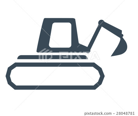 Construction Digger Concept Design Construction Digger Concept Design 28048781