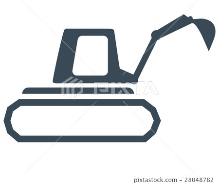 Construction Digger Concept Design Construction Digger Concept Design 28048782