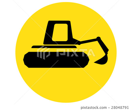 Construction Digger Concept Design 28048791