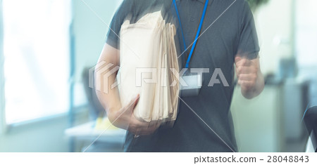 公司形象 28048843