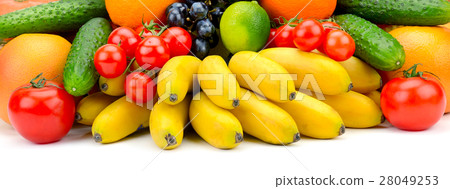 collection fresh fruits and vegetables collection fresh fruits and vegetables 28049253