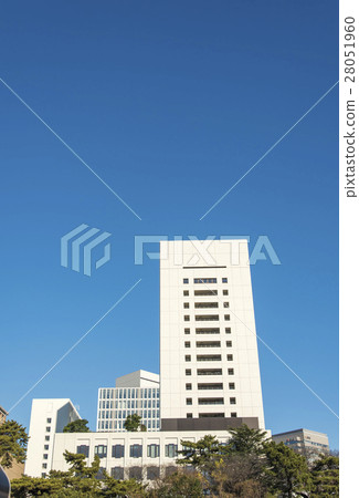 Sophia University (Yotsuya Campus) in Kioicho Chiyoda Ward Sophia University (Yotsuya Campus) in Kioicho Chiyoda Ward 28051960