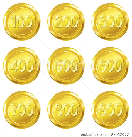 金幣100  -  900 28052077
