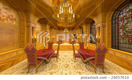 餐廳 28057610