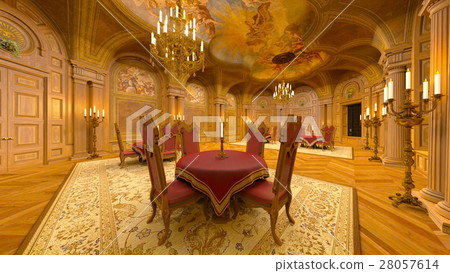 dining room dining room 28057614