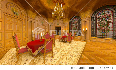 dining room dining room 28057624
