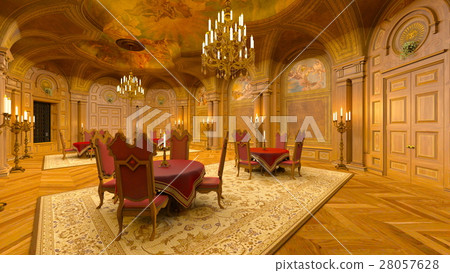 dining room dining room 28057628