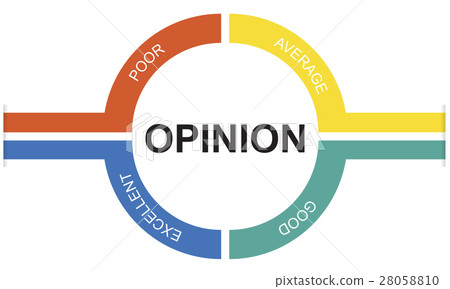 Customer Service Feedback Comment Graphic Concept Customer Service Feedback Comment Graphic Concept 28058810