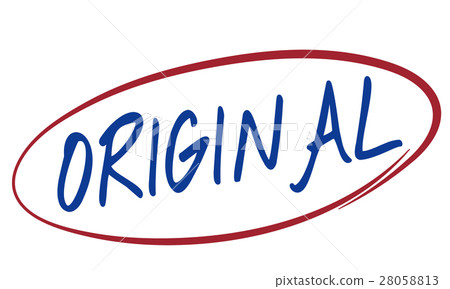 Original Character Individual Unique Different Concept 28058813