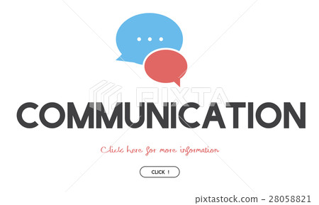 Communication Service Help Desk Concept/ 28058821