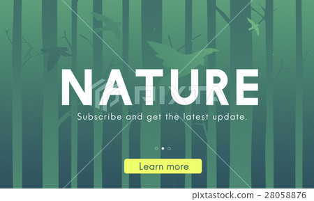 Nature Relaxation Tranquility Recreation Concept 28058876