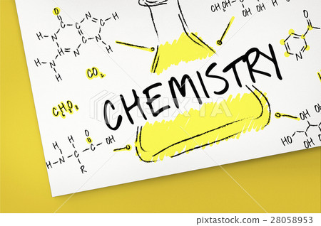 Science Experiment Laboratory Formula Chemical Concept Science Experiment Laboratory Formula Chemical Concept 28058953