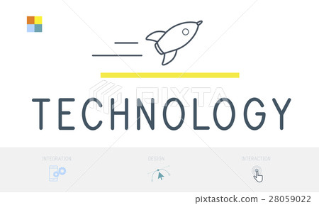 Web Design Internet Technology Concept Web Design Internet Technology Concept 28059022