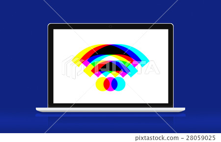 Technology Gadget Application Icons Signs Concept Technology Gadget Application Icons Signs Concept 28059025