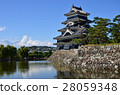 Nagano Matsumoto Castle (2016.10) 28059348