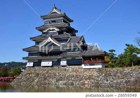 Nagano Matsumoto Castle (2016.10) Nagano Matsumoto Castle (2016.10) 28059349