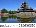 Nagano Matsumoto Castle (2016.10) 28059350