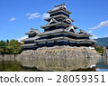 Nagano Matsumoto Castle (2016.10) 28059351