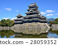 Nagano Matsumoto Castle (2016.10) 28059352
