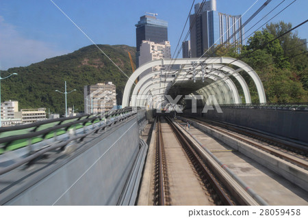 the line of South Island 28059458