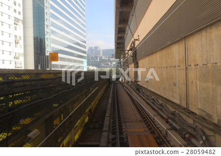 Metropolitan Railway at outdoor 2017 Metropolitan Railway at outdoor 2017 28059482