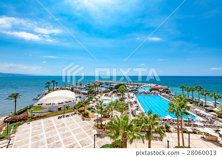 Beirut resort (Lebanon, Beirut) Beirut resort (Lebanon, Beirut) 28060013