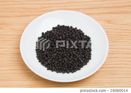 Black Pepper 28060014