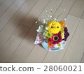 Rooster year with flowers 28060021