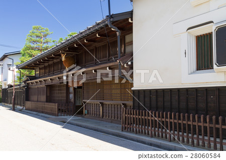 岐阜縣_ Hida Kagawa River Building 岐阜縣_ Hida Kagawa River Building 28060584