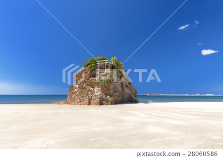 Shimane _ Inasa no yama 28060586