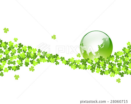 Clover Ecology Global Clover Ecology Global 28060715